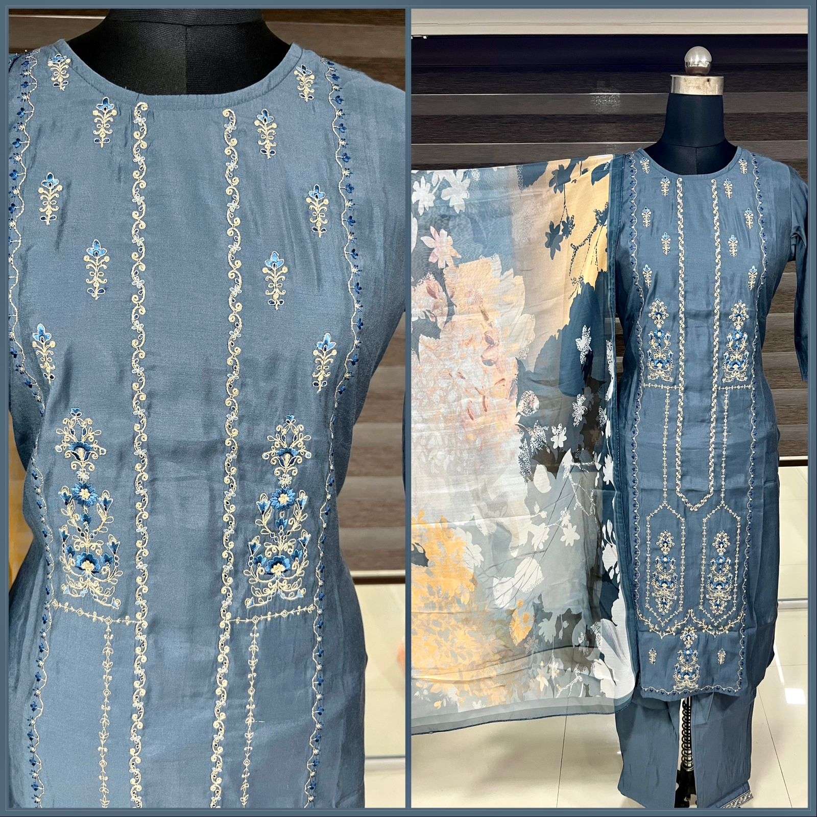 Last one(s) for the grid 🧿 . . For the love of printed kurta sets🤍  @kalaabi.clothing . . #instagramgrid #printed #kurta #dressedup... |  Instagram