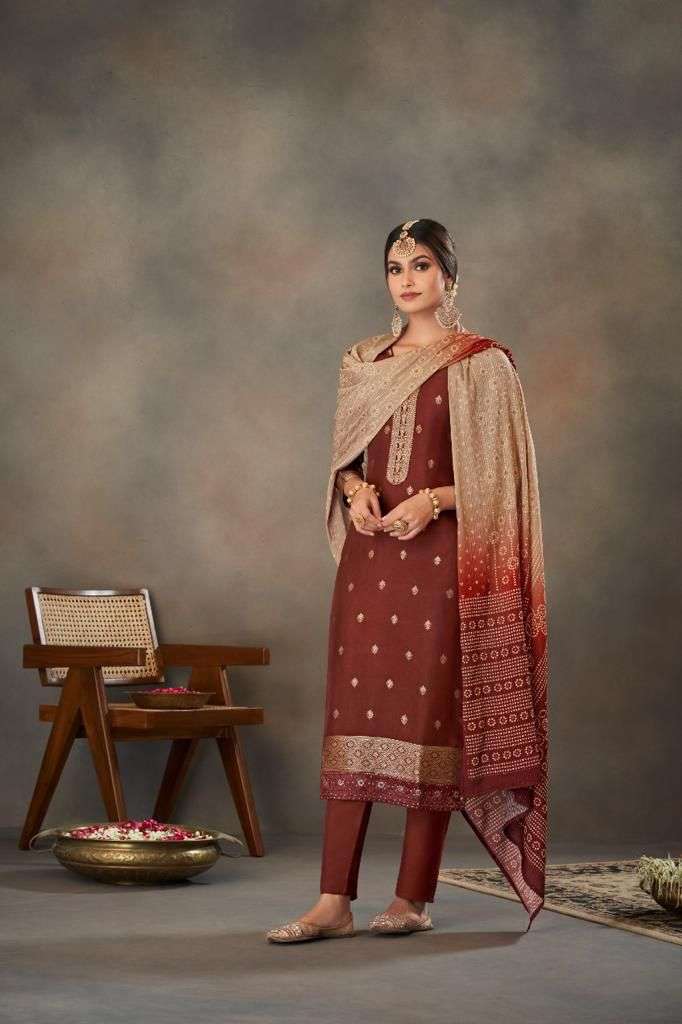 Page 13 | Festival Salwar Suits w/ Dori work: Buy Premium Designs Online |  Utsav Fashion