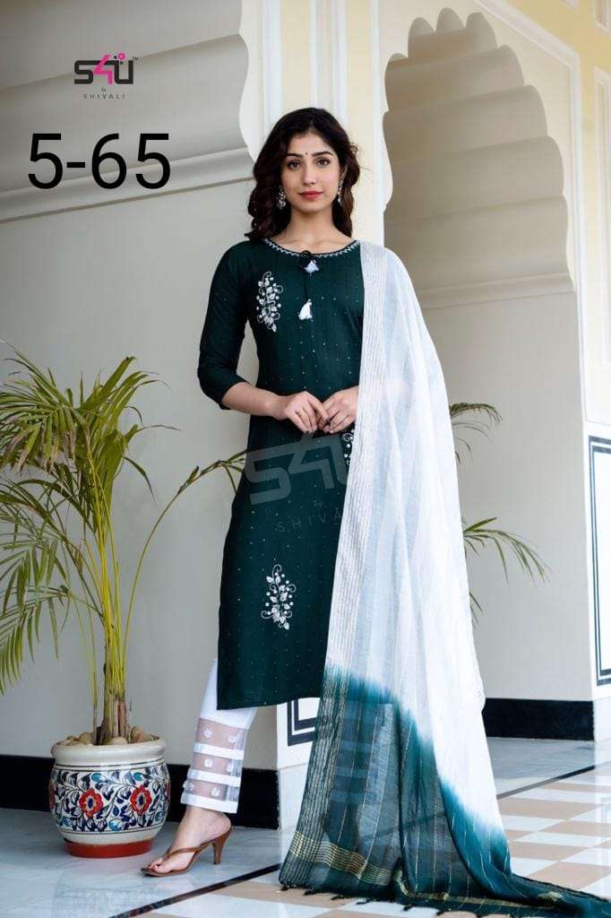 Latest Fancy Kurti for Ladies Wear | latest kurti design 2019 images