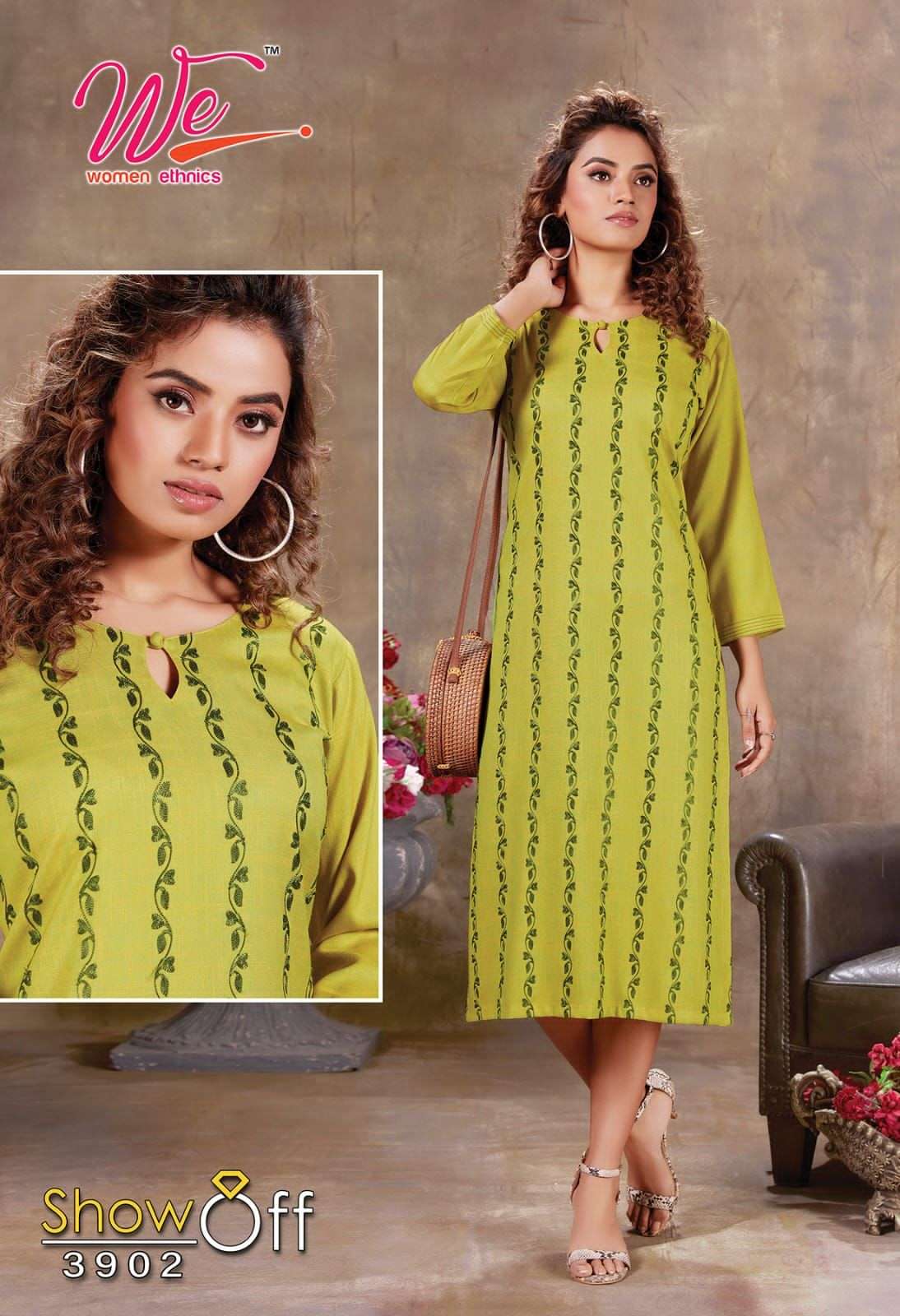 10 Pretty Kurti Designs for Kids to Dress Up Your Beautiful Daughter in  2020. Make Your