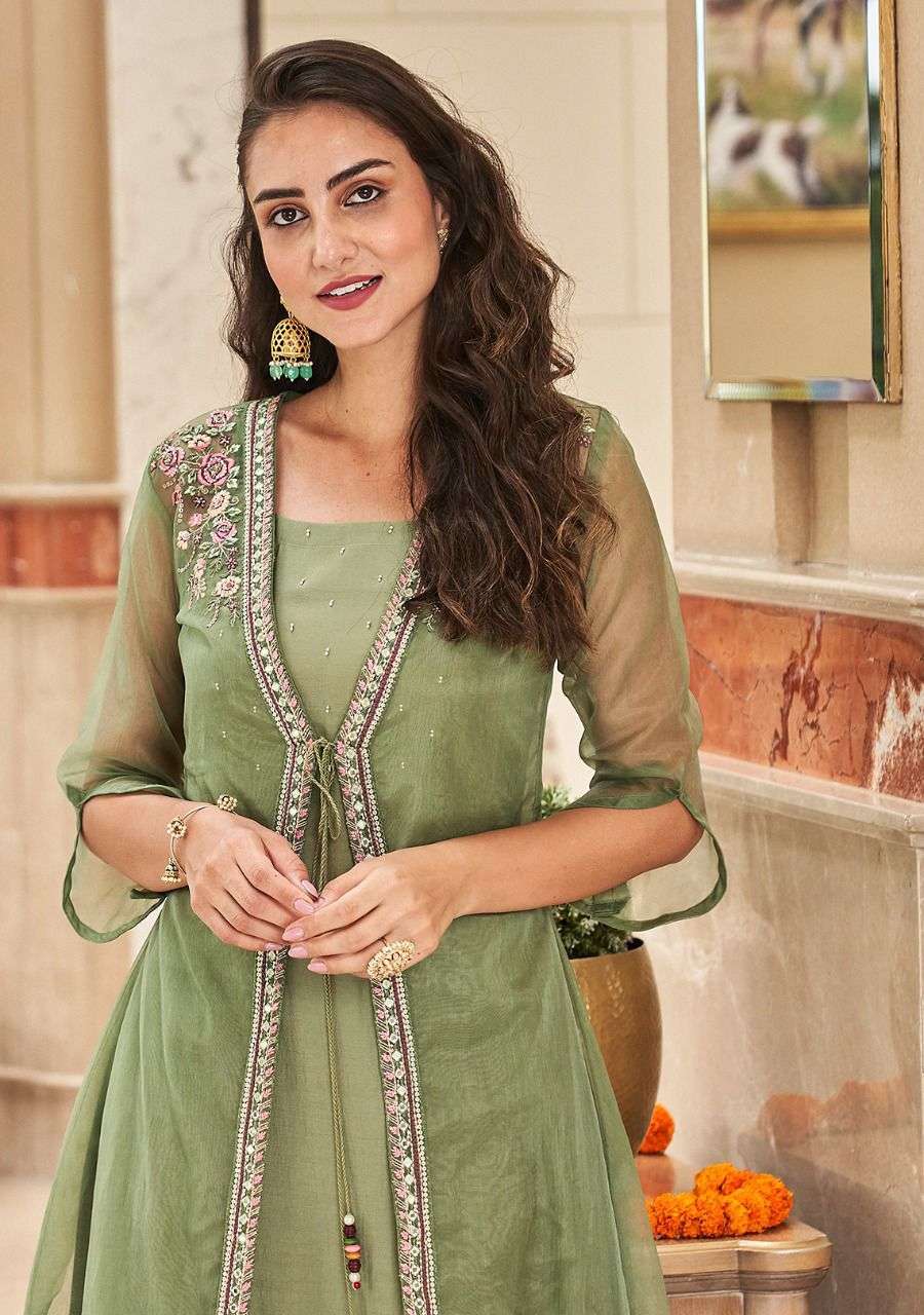 WOMEN MOST SALEABLE AND POPULAR JAIPURI BANDHEJ KURTI WITH KOTI DESIGN VERY  LOWEST RATE AND BEST QULITY