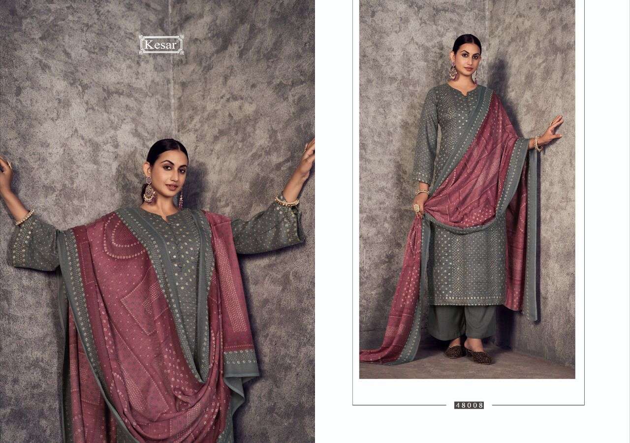 KESAR* * AE SUITS PRICE - 850 Free shipping 🚀* 👑 Fabric Ramtex Muslin  Cotton suit with Same 2 Same model suit Embroidery work 👑… | Instagram
