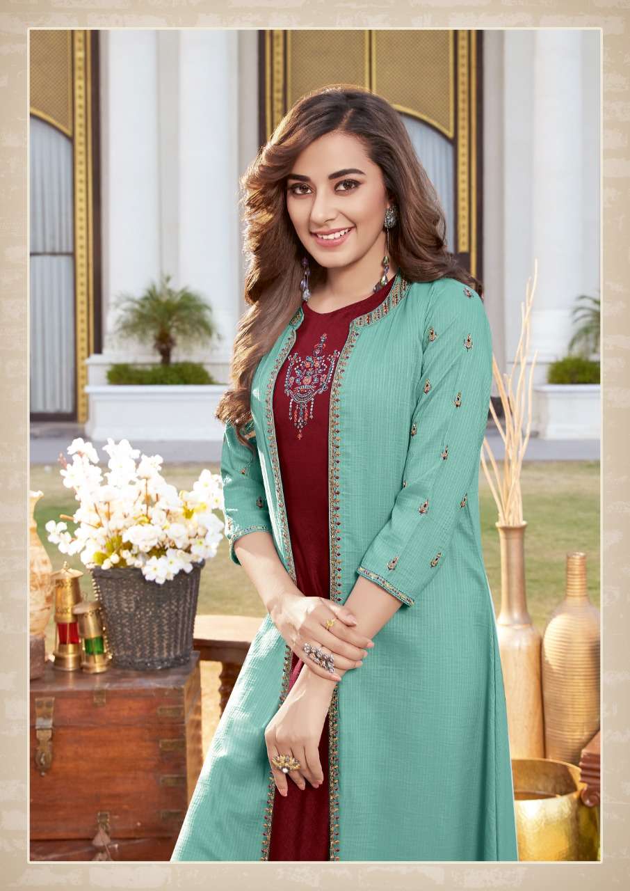 Amazon Great Republic Day Sale: Kurtis on sale with up to 80% off on W for  Woman, Biba, Aurelia & more | - Times of India