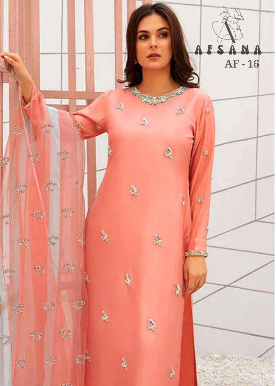 Latest Straight Kurti Design with Pants for Women  Libas