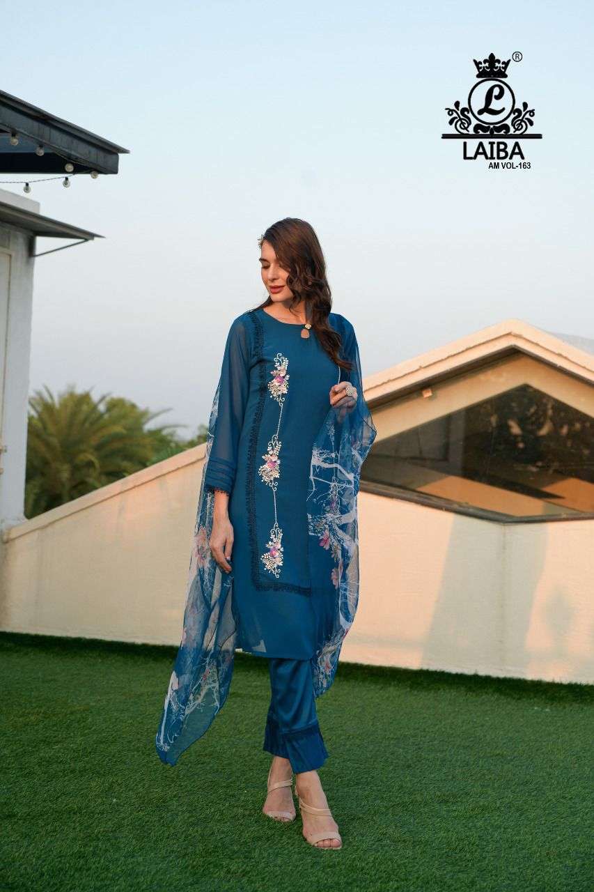 ワンピース Indian/Pakistan Punjabi a Dress 3pc Nimbark Indian Pakistani salwar kameez suit set for women