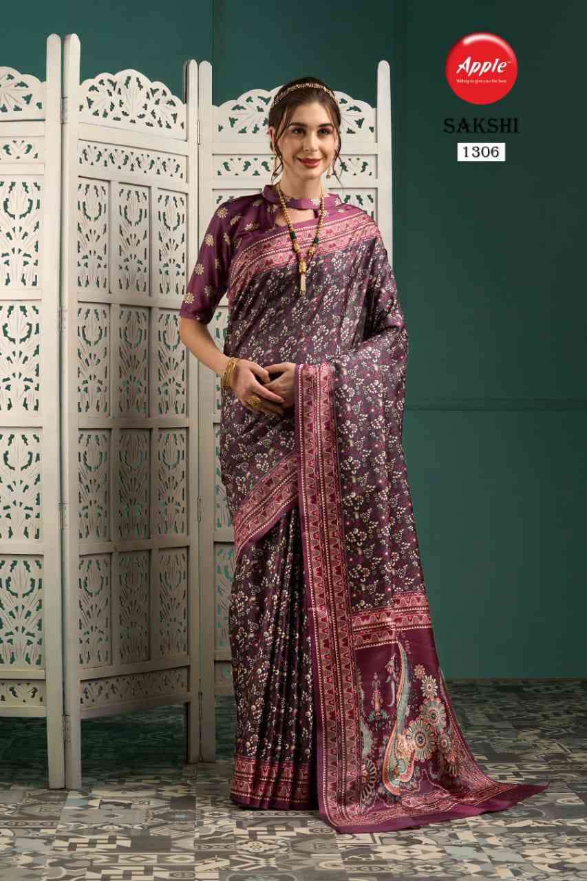 Saree Mall Green Manipuri Silk Saree With Unstitched Blouse