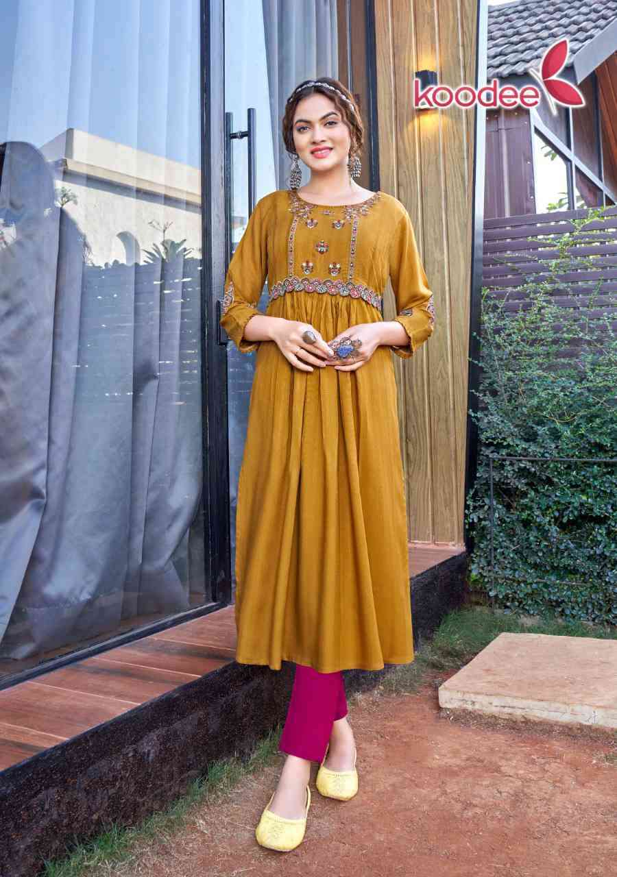 Top 13 Best Womens Kurta and Kurti Brands in India 2022 For Office   Party Wear