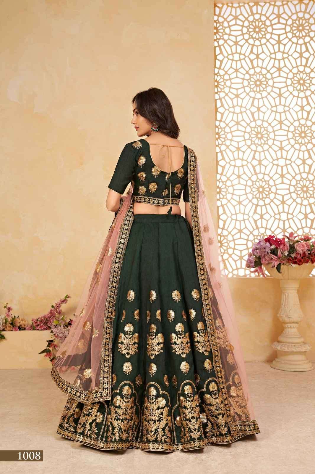 New Party Wear Lehenga Design Buy Online At Lowest Price