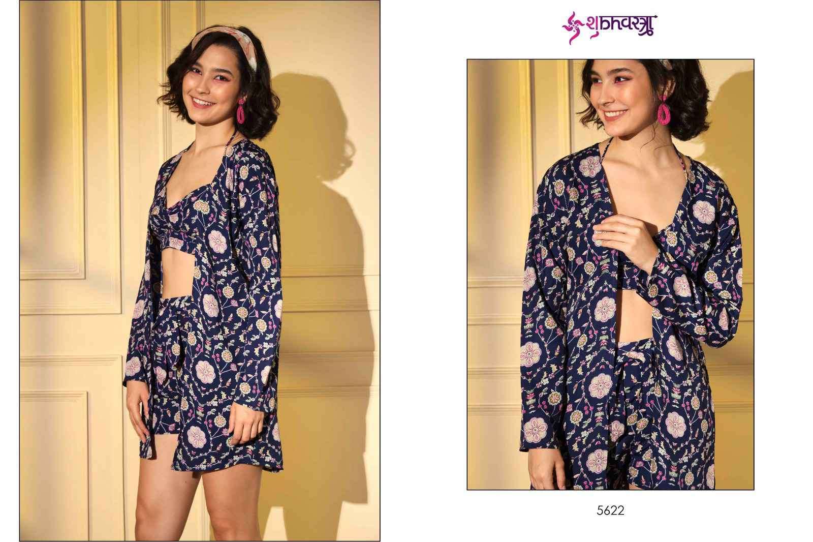Trendy Stylish Women 3 Piece Jumpsuit Maxi Dress With Shrug || Pant || Top-hangkhonggiare.com.vn