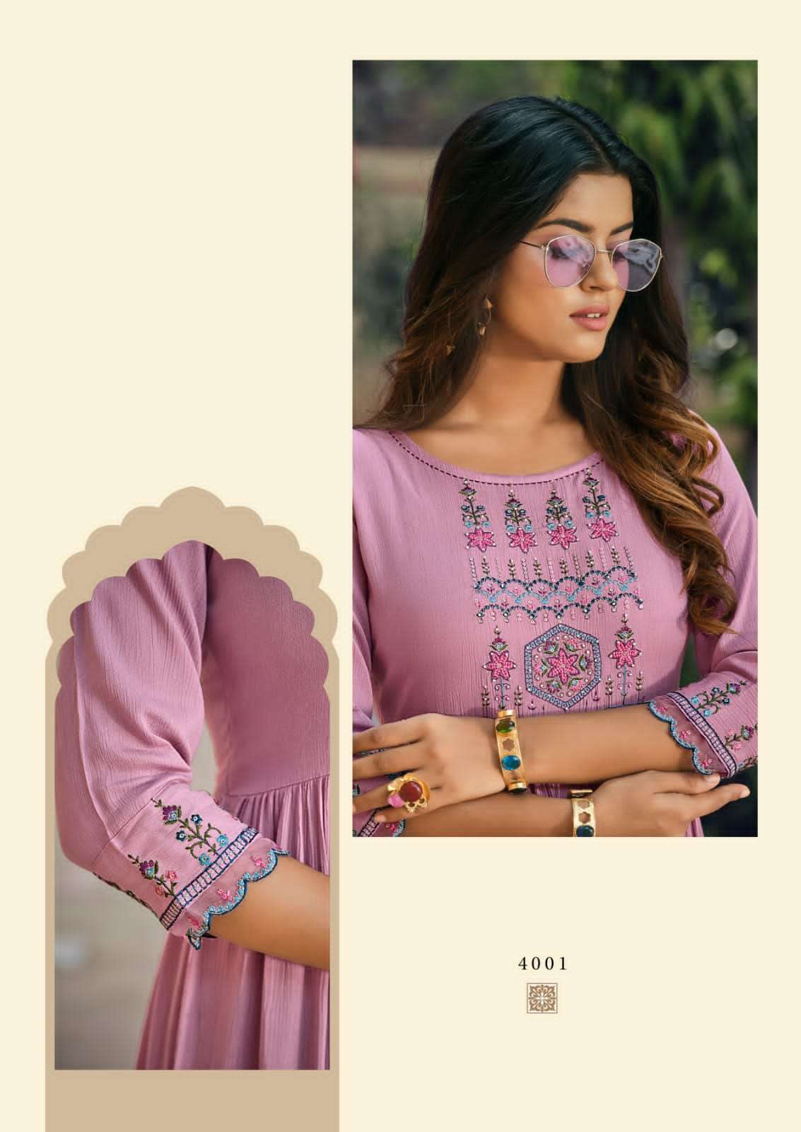 Latest Neck Design Kurta For Different Occasions! | Wrytin