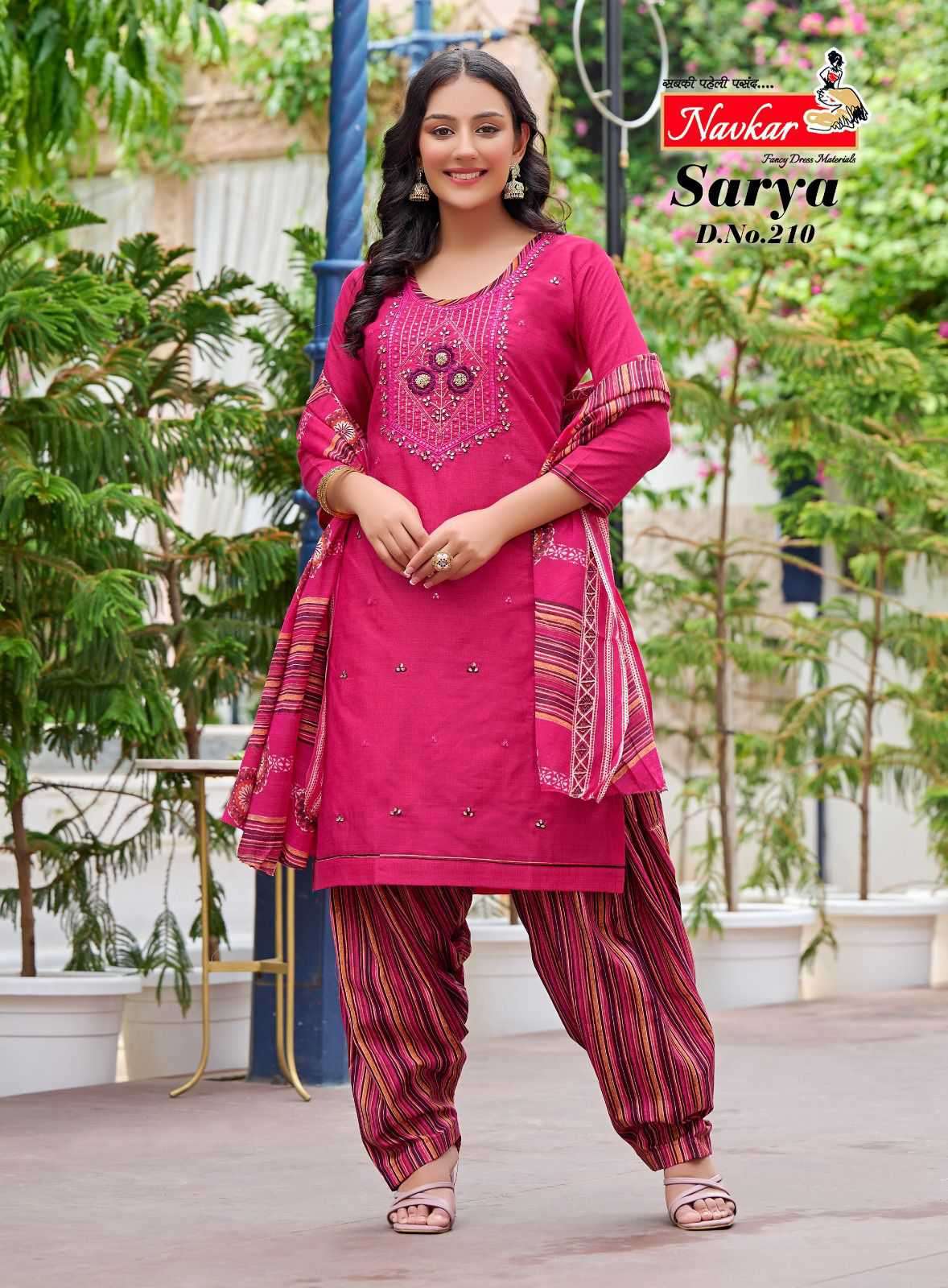 Punjabi Dhoti Patiyala Dress Handmade Embroidery Worked Indian Designer  Cotton Pakistani Women's Wear Collection Salwar Kameez Dupatta Suits - Etsy