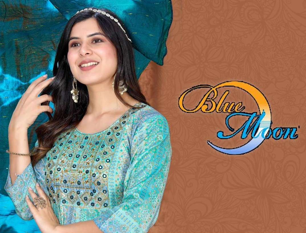 Jlf Blue Moon Exclusive 3 Piece Readymade Sets Catalog Wholesaler