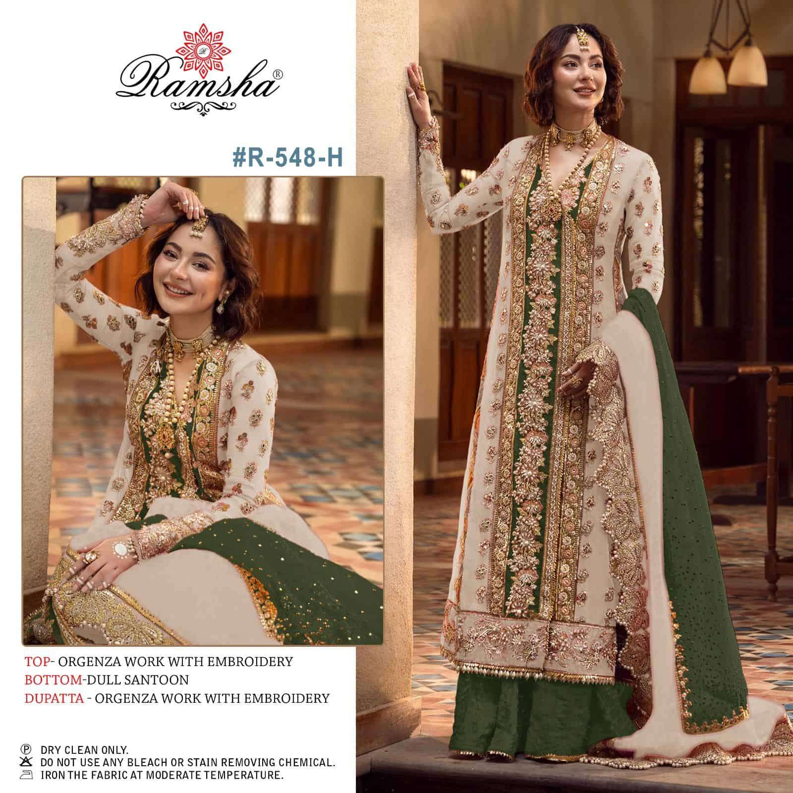 Buy IYALAFAB® Women's Georgette Semi Stitched Pakistani Salwar Suit (New  Pakistani suit-SF171411 Black Free Size) at Amazon.in