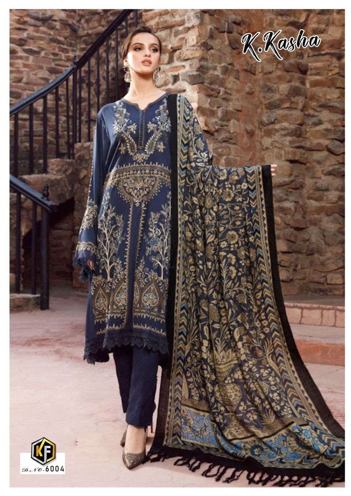 Aggregate 134+ karachi ladies suit