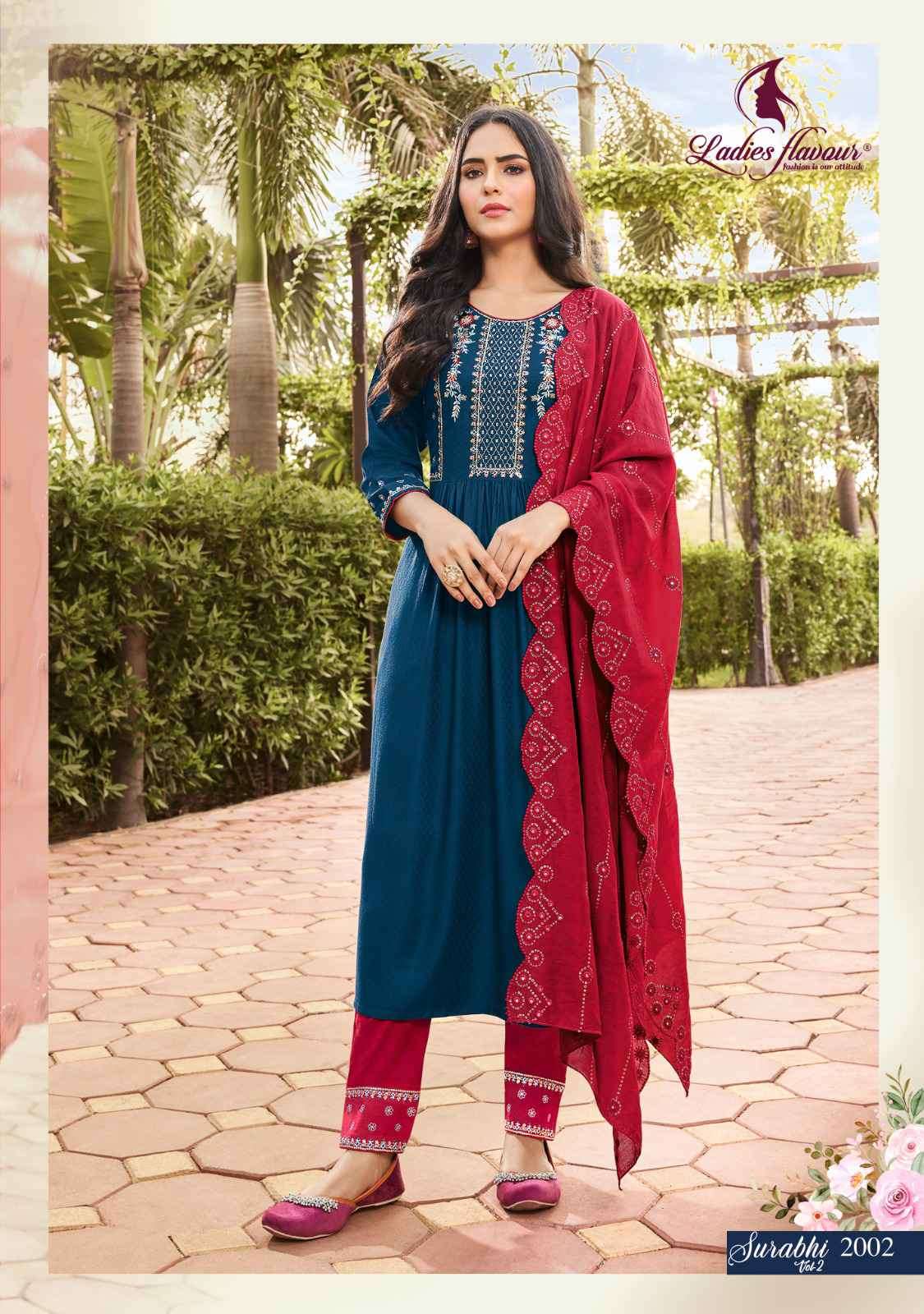 Soobr Inaya Pure Jacquard Casual Wear Stylish Kurti Exporter New Pattern