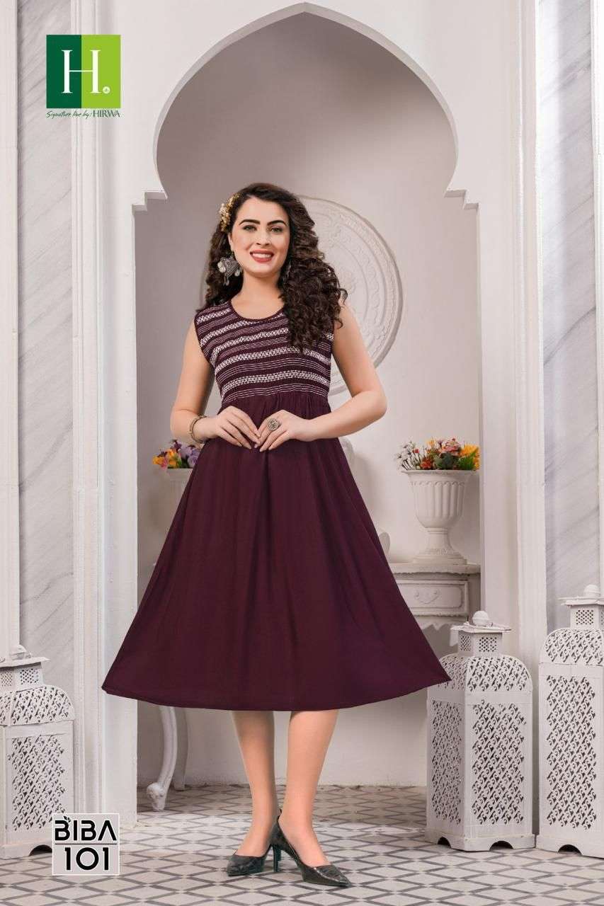 Buy Biba Maxi Dresses Online At Best Price Offers In India