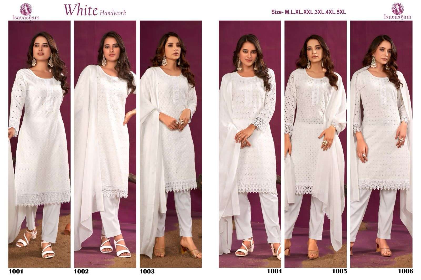 Latest 50 White Salwar Suit Design For Women (2022) - Tips and Beauty |  White salwar suit, Saree blouse neck designs, Latest fashion dresses