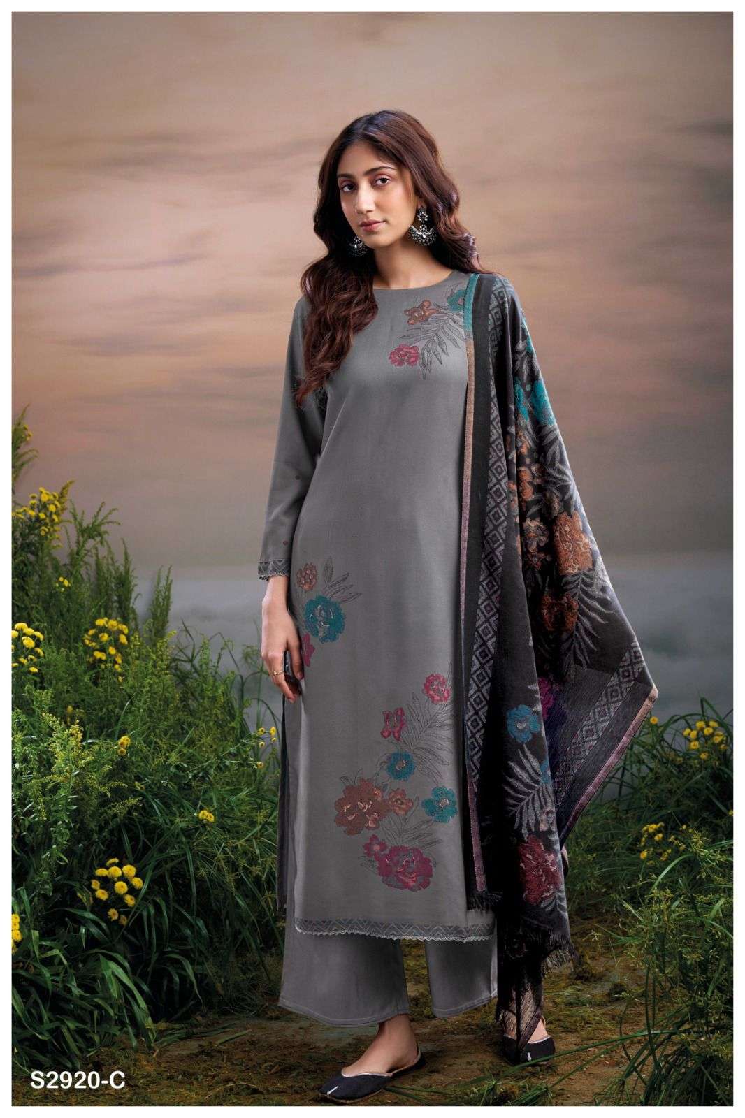 LOOK KE-65 PRESTIGE クロモリ530mm 【公式通販】